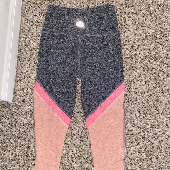 Beyond Yoga Spacedye High Waisted Leggings - Picture 3 of 4